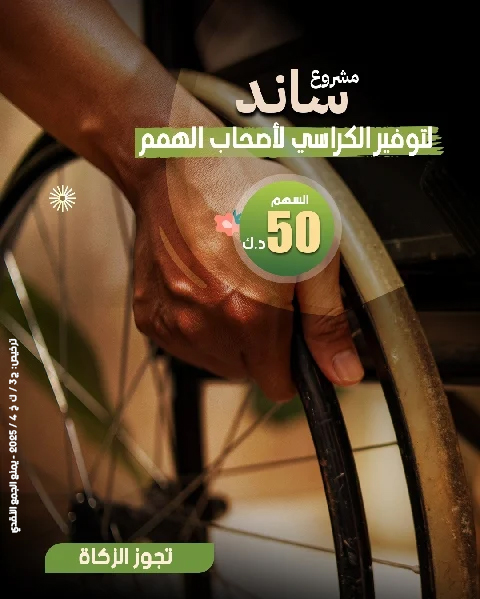 صورة كراسي معاقين بعدة دول